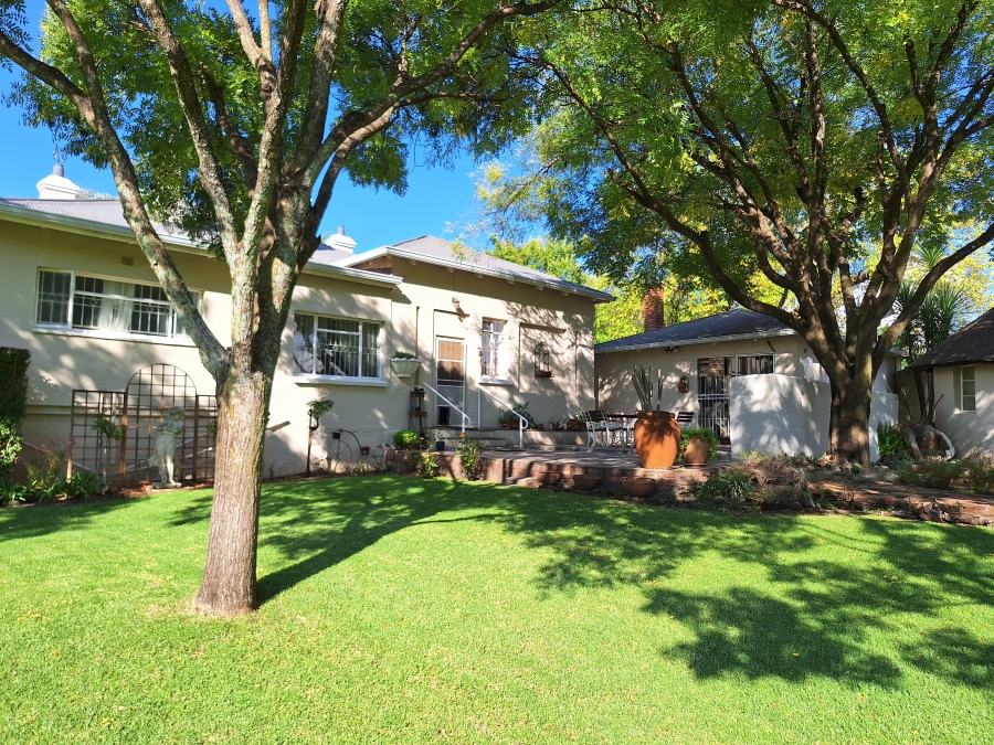 3 Bedroom Property for Sale in Vrede Free State